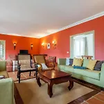Luxurious Sprawling In Del Rey * Amoreira (Leiria)