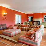 Luxurious Sprawling In Del Rey Villa Amoreira (Leiria)