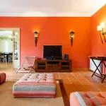 Villa Luxurious Sprawling In Del Rey *