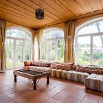 Villa Luxurious Sprawling In Del Rey Amoreira (Leiria)
