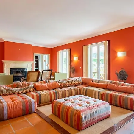 빌라 Luxurious Sprawling In Del Rey