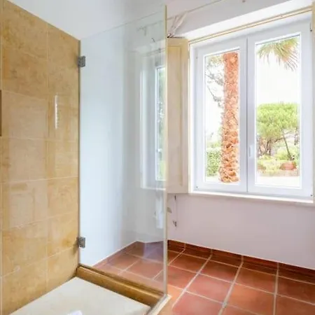 빌라 Luxurious Sprawling In Del Rey Amoreira (Leiria)
