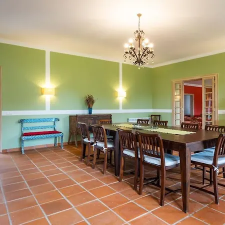 Luxurious Sprawling In Del Rey * Amoreira (Leiria)