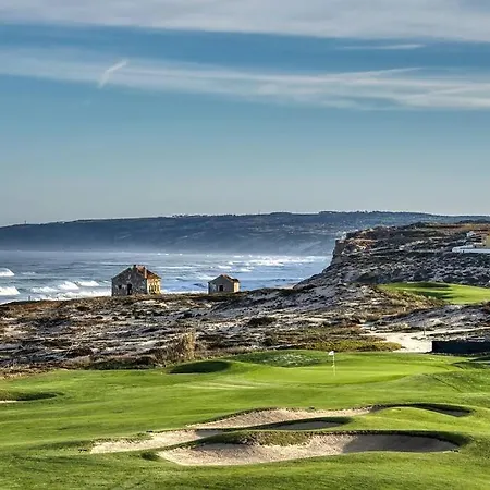 Luxurious Sprawling In Del Rey * Amoreira (Leiria)