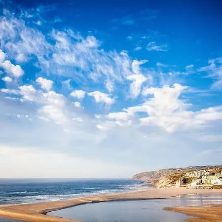 Luxurious Sprawling In Del Rey * Amoreira (Leiria)