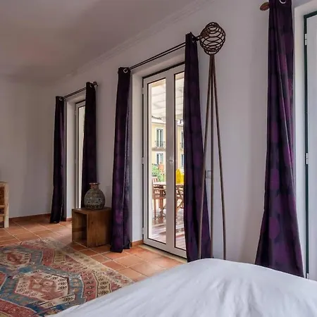 빌라 Luxurious Sprawling In Del Rey Amoreira (Leiria)