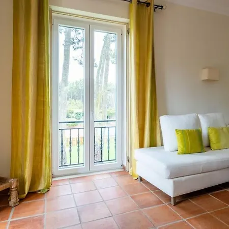 빌라 Luxurious Sprawling In Del Rey Amoreira (Leiria)