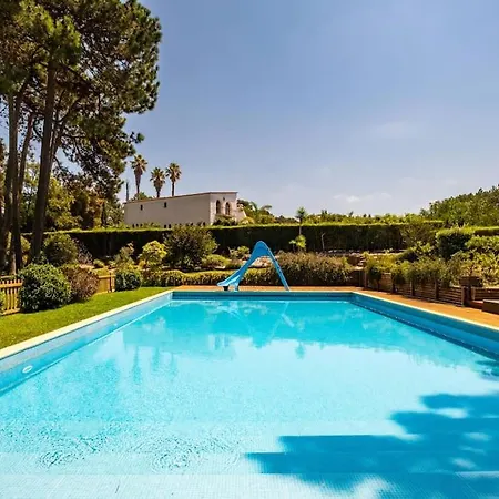 빌라 Luxurious Sprawling In Del Rey