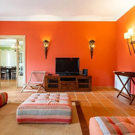 빌라 Luxurious Sprawling In Del Rey *