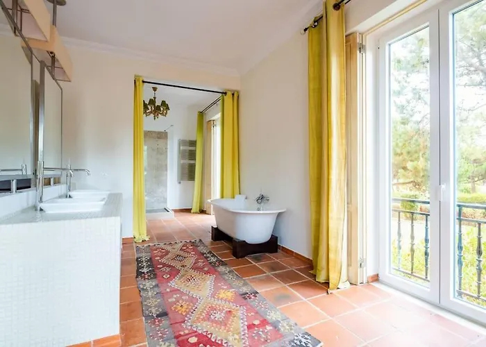 Luxurious Sprawling In Del Rey ヴィラ