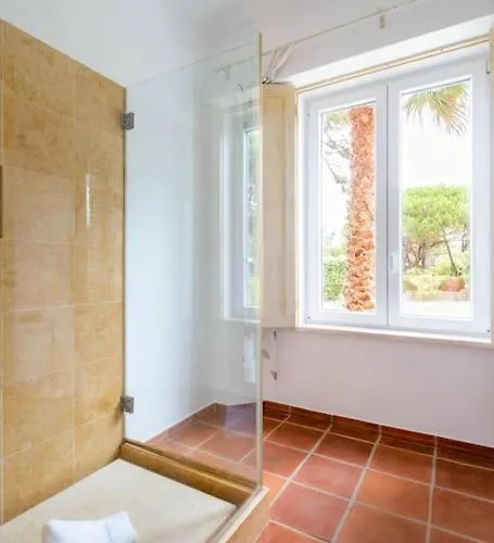 ヴィラ Luxurious Sprawling In Del Rey Amoreira