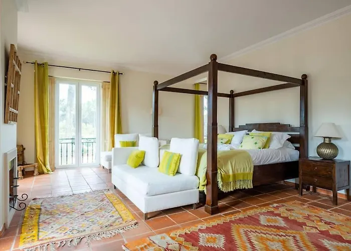 Luxurious Sprawling In Del Rey ヴィラ