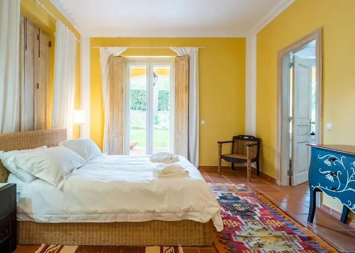 Luxurious Sprawling In Del Rey ヴィラ *