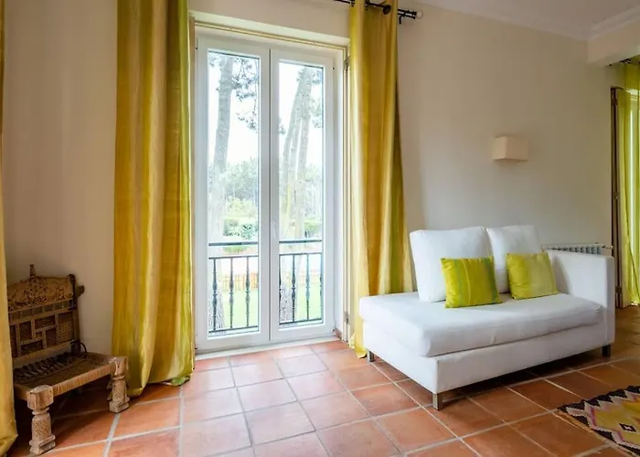 ヴィラ Luxurious Sprawling In Del Rey Amoreira