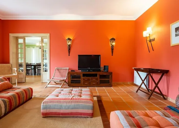 ヴィラ Luxurious Sprawling In Del Rey *