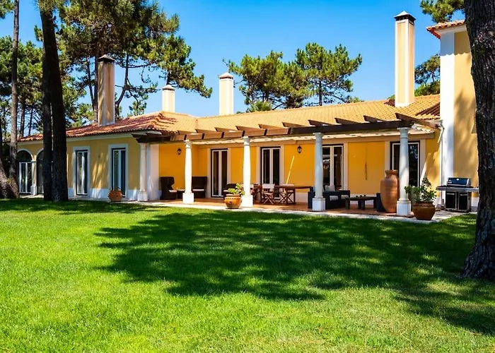 Luxurious Sprawling In Del Rey *